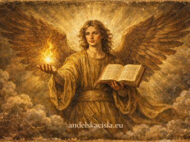 archanděl uriel