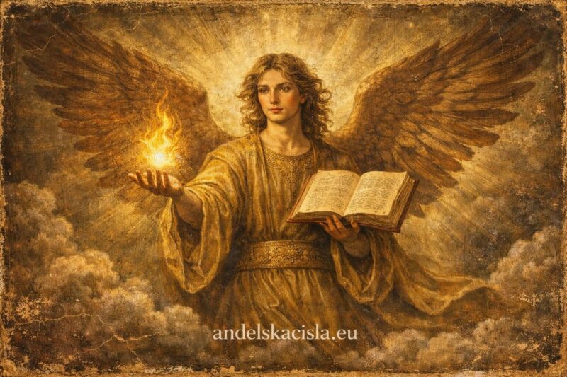 archanděl uriel