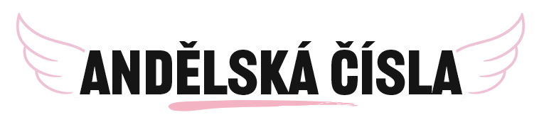 Andělská čísla