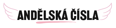 Andělská čísla