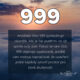 999 andělská čísla
