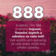 888 andělská čísla